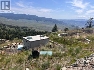 210 Peregrine Place. Osoyoos, British Columbia