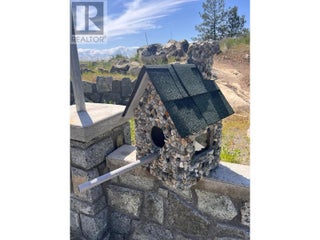 210 Peregrine Place. Osoyoos, British Columbia