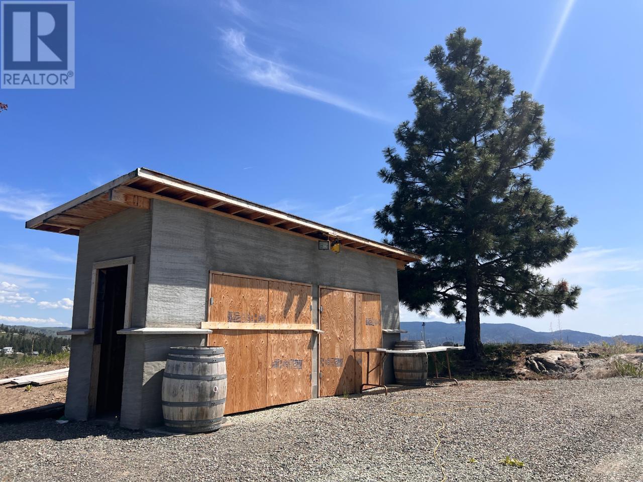 210 Peregrine Place. Osoyoos, British Columbia