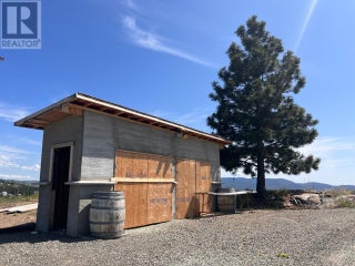 210 Peregrine Place. Osoyoos, British Columbia