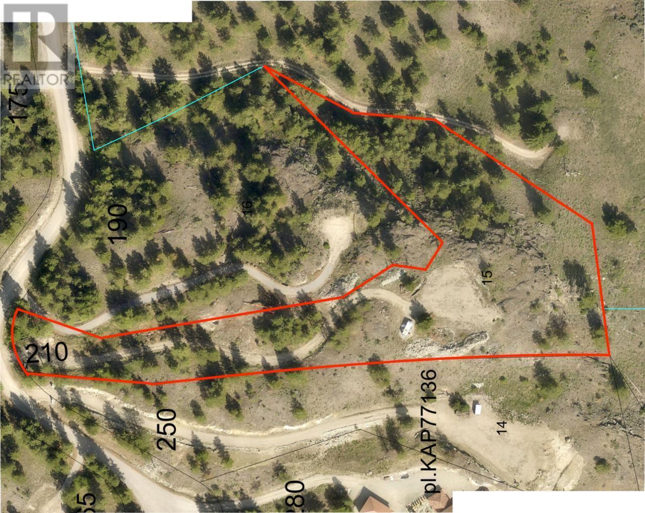 210 Peregrine Place. Osoyoos, British Columbia