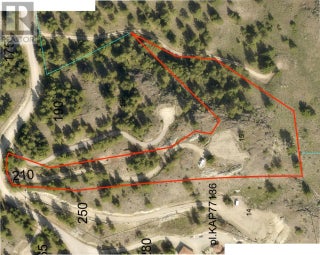 210 Peregrine Place. Osoyoos, British Columbia