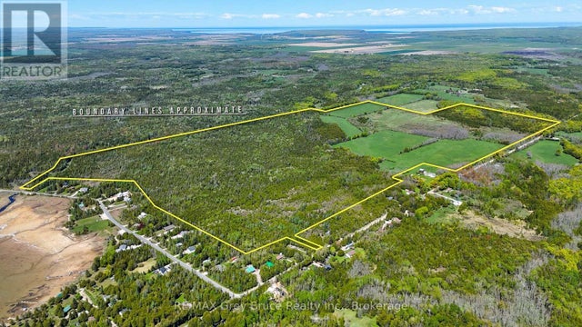2-3 Sutter Road, Northern Bruce Peninsula