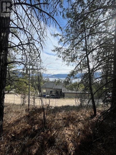 10451 Westshore Road. Vernon, British Columbia