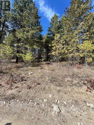 10451 Westshore Road. Vernon, British Columbia