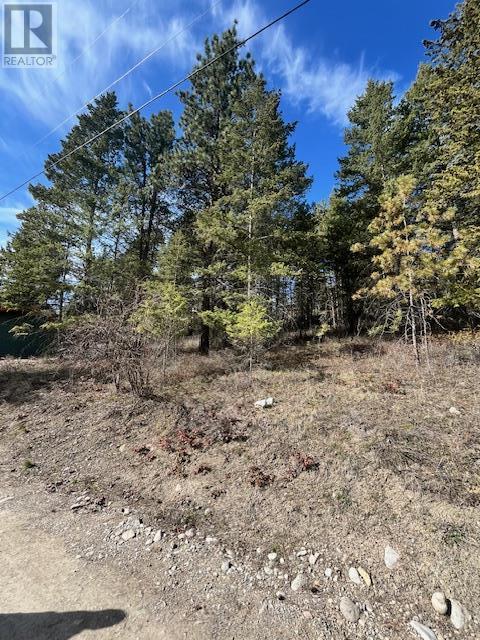 10451 Westshore Road. Vernon, British Columbia