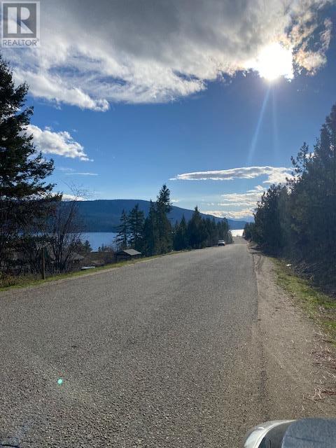 10451 Westshore Road. Vernon, British Columbia