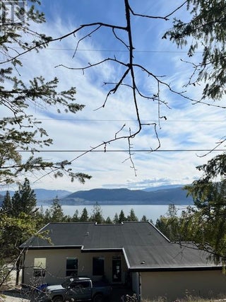 10451 Westshore Road. Vernon, British Columbia