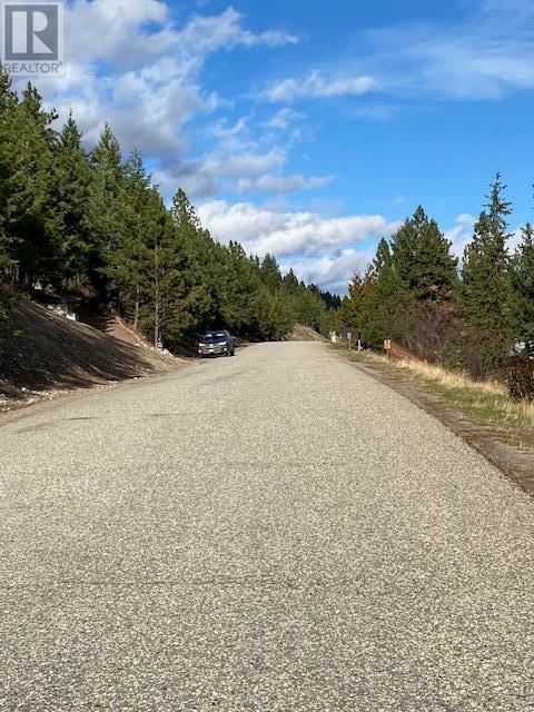 10451 Westshore Road. Vernon, British Columbia