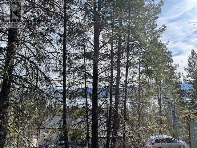 10451 Westshore Road. Vernon, British Columbia