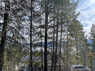 10451 Westshore Road. Vernon, British Columbia