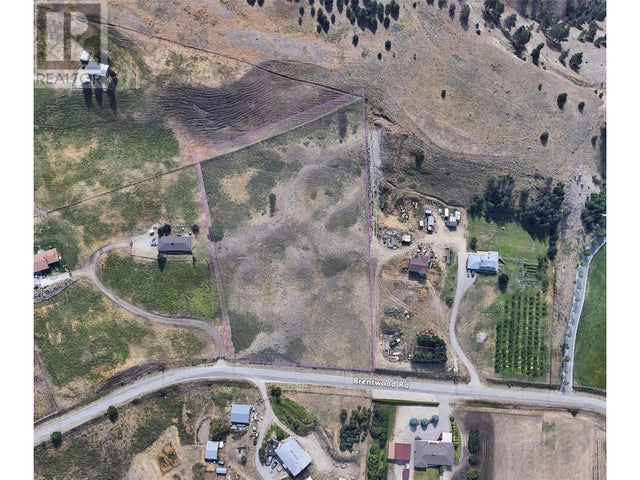 2175 Brentwood Road, Kelowna