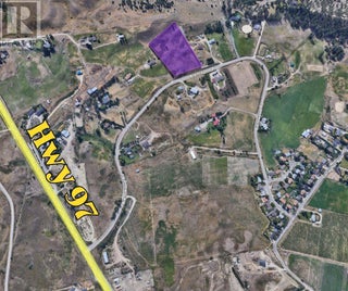 2175 Brentwood Road. Kelowna, British Columbia