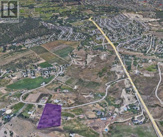 2175 Brentwood Road. Kelowna, British Columbia