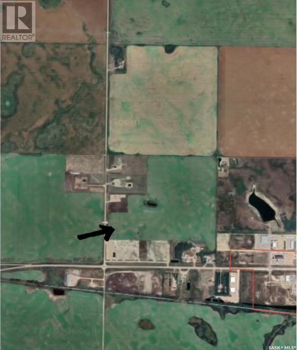 Commercial Land West Of Humboldt, Humboldt Rm No. 370