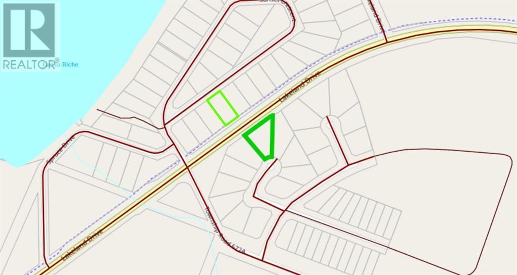 118, 13348 672a Township, Lac La Biche