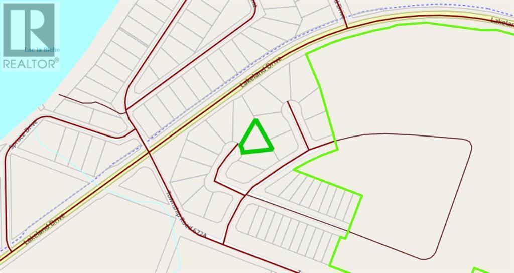 110, 13348 672a Township, Lac La Biche