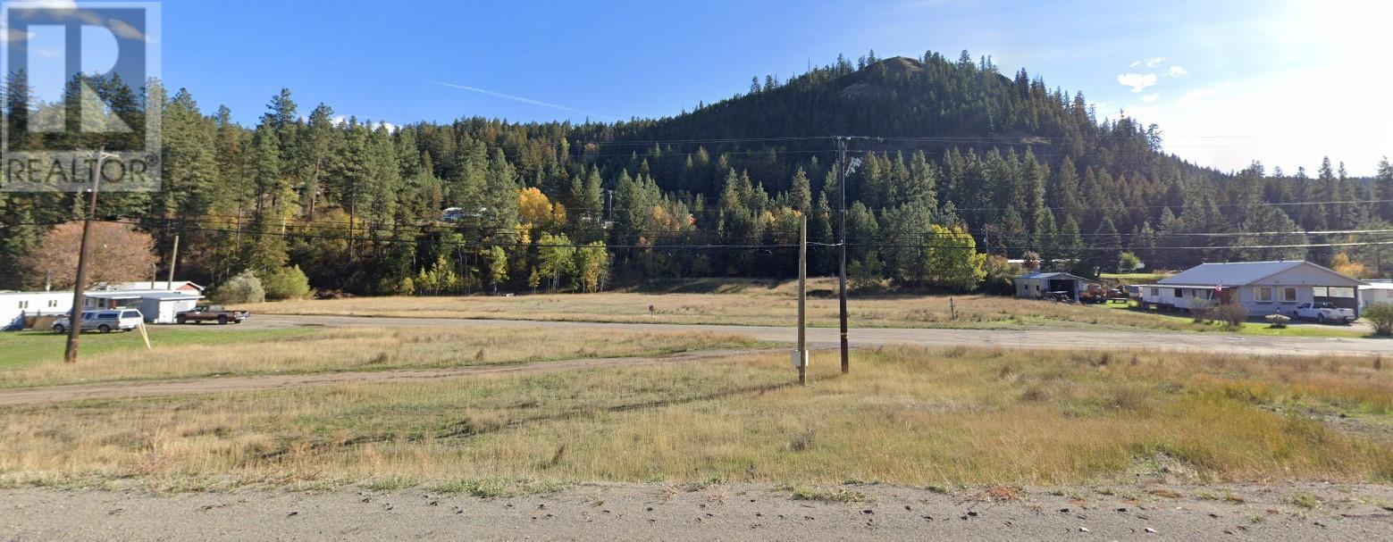 437 Taylor Mill Drive. Princeton, British Columbia