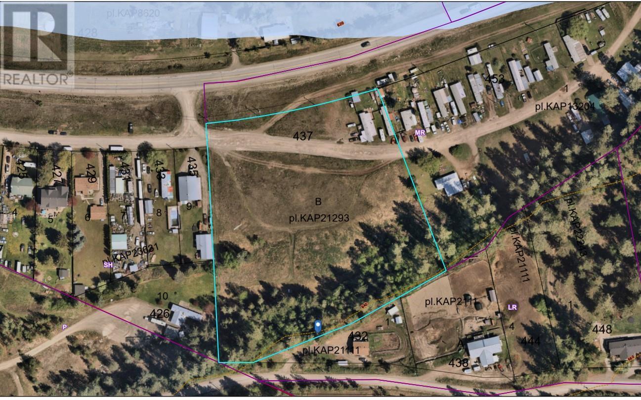 437 Taylor Mill Drive. Princeton, British Columbia