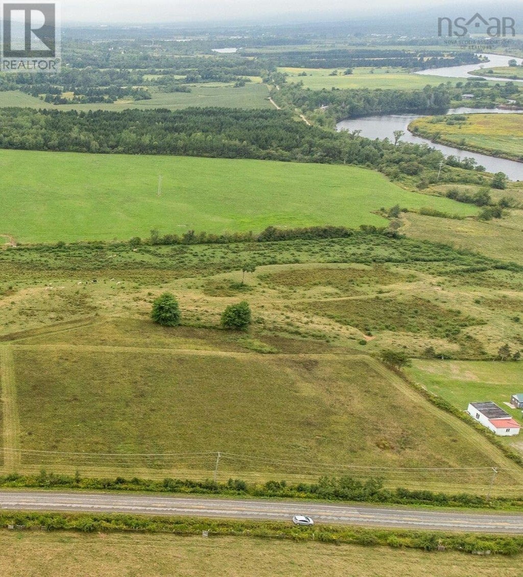 Lot 100 Brickyard Road, Carleton Corner