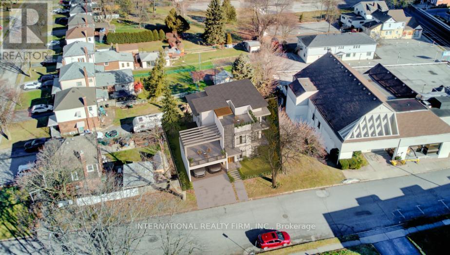 N/a Summer Street, Niagara Falls (hospital)