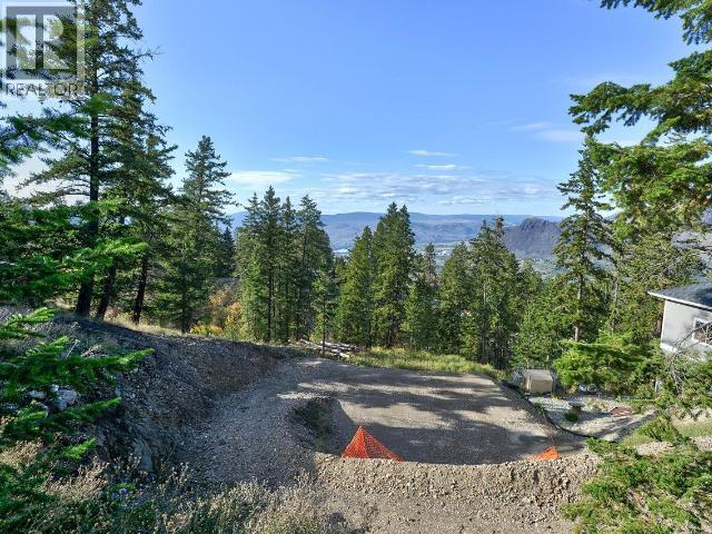 2069 High Schylea Drive, Kamloops