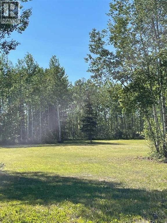 Lot #3, Rural Mackenzie County