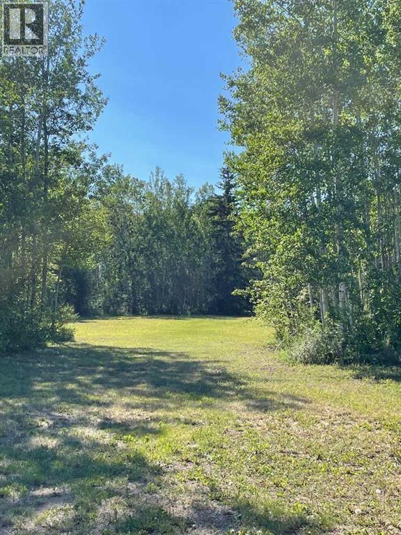 Lot #2, Rural Mackenzie County