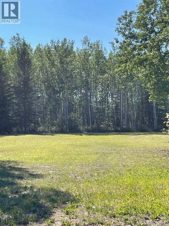 Lot #4, Rural Mackenzie County
