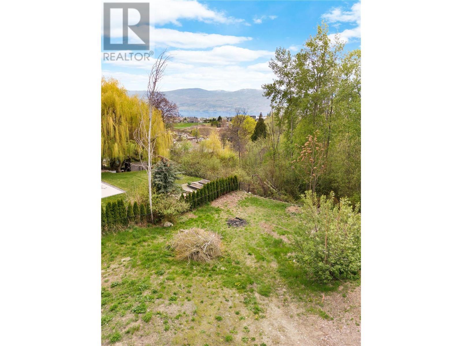 2621 Rufli Road. West Kelowna, British Columbia