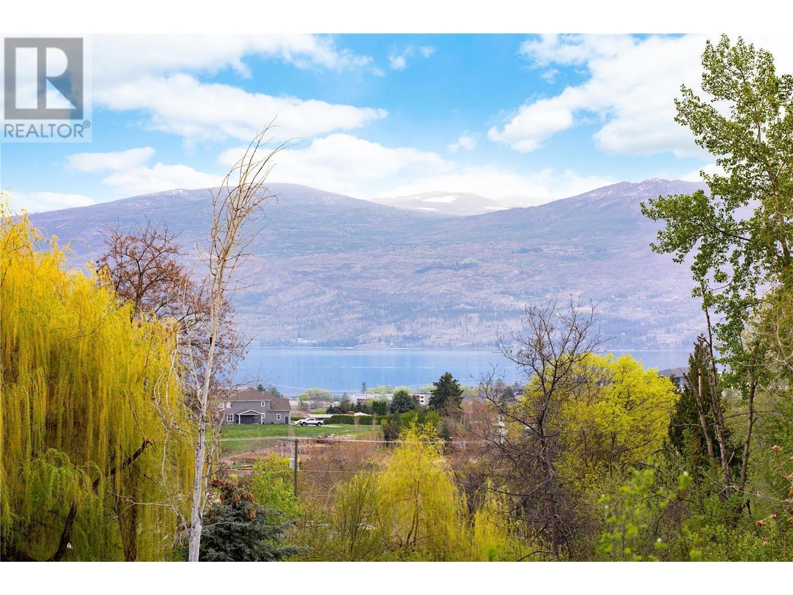 2621 Rufli Road. West Kelowna, British Columbia