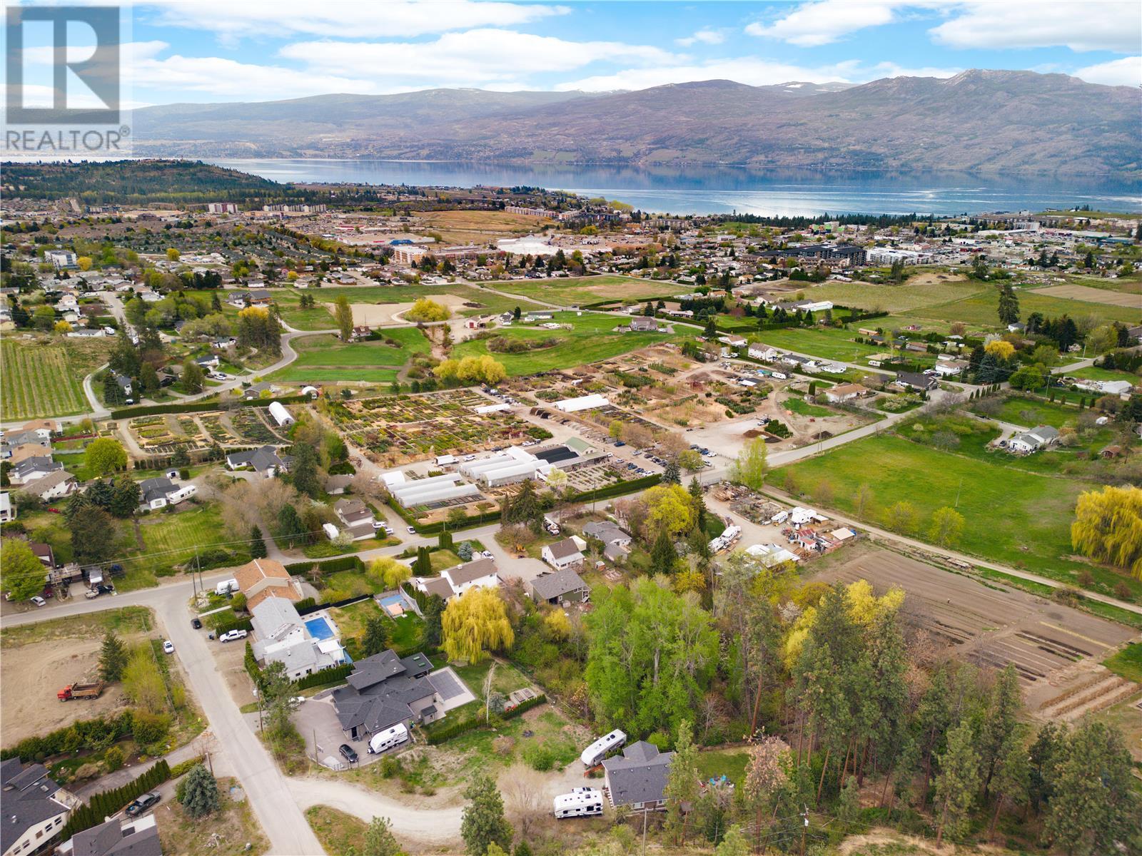 2621 Rufli Road. West Kelowna, British Columbia