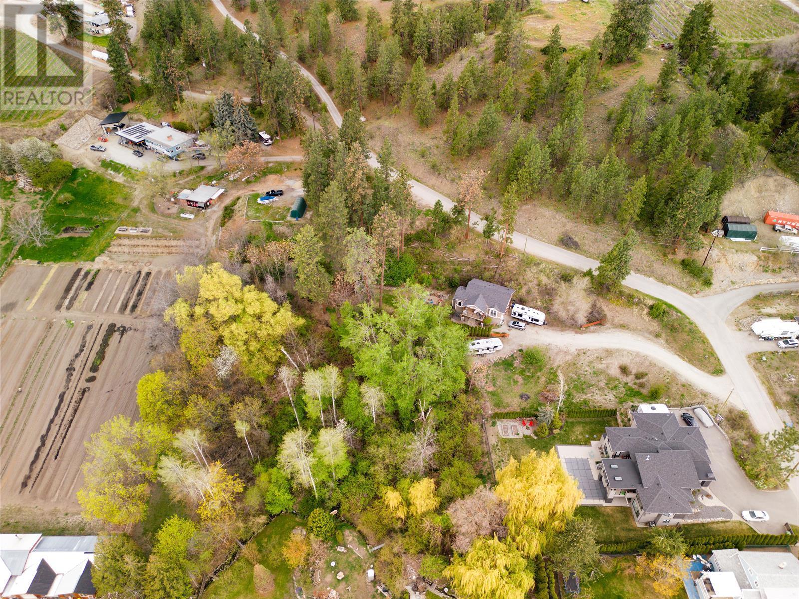 2621 Rufli Road. West Kelowna, British Columbia