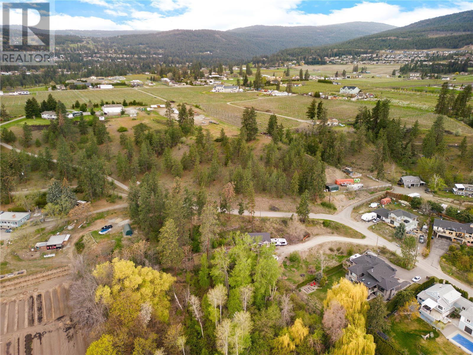 2621 Rufli Road. West Kelowna, British Columbia