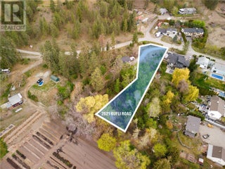 2621 Rufli Road. West Kelowna, British Columbia