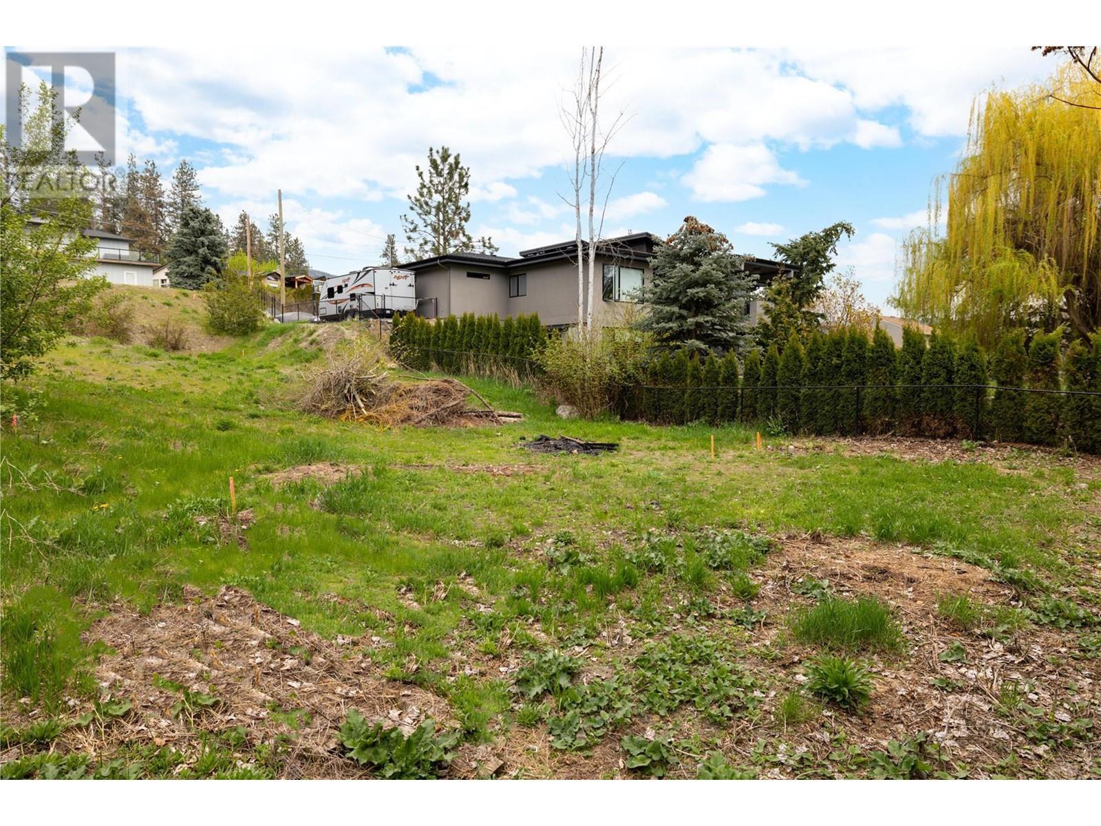 2621 Rufli Road. West Kelowna, British Columbia