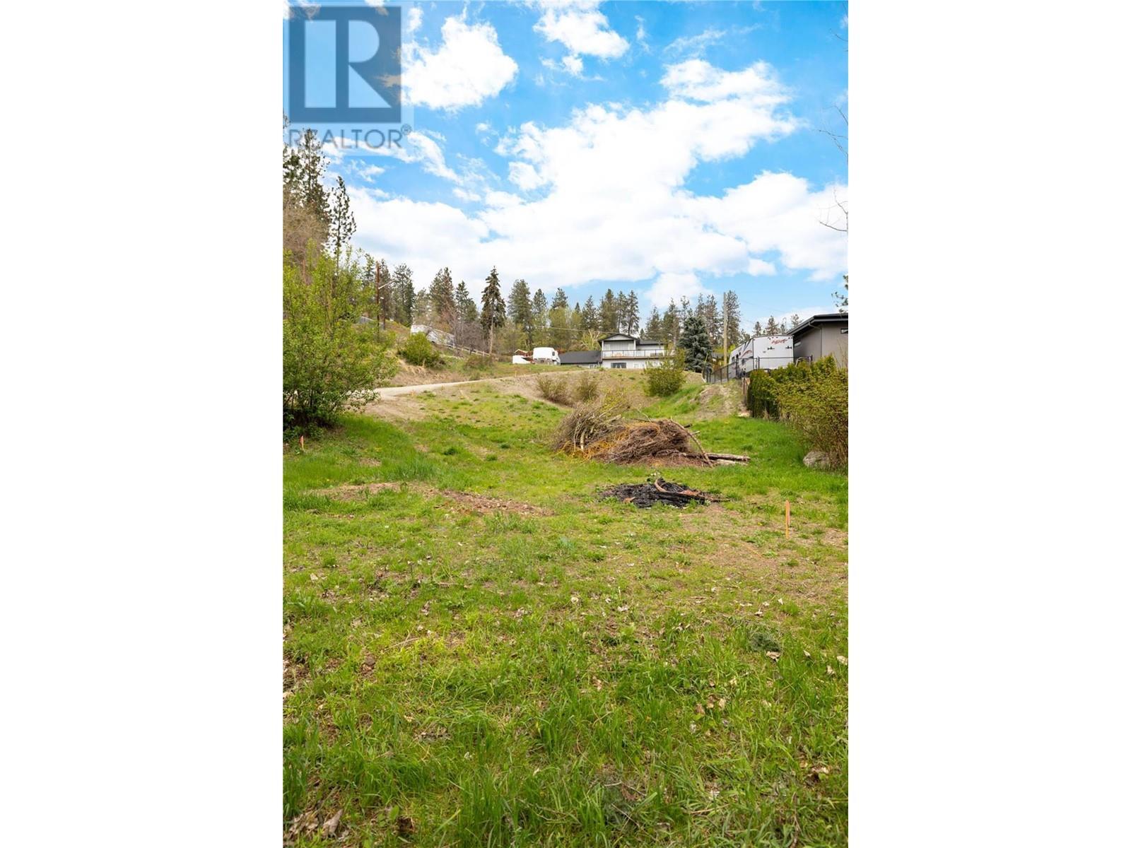 2621 Rufli Road. West Kelowna, British Columbia