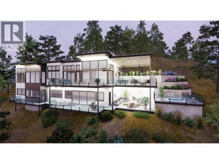 1045 Bear Creek Lane Unit# 7. West Kelowna, British Columbia