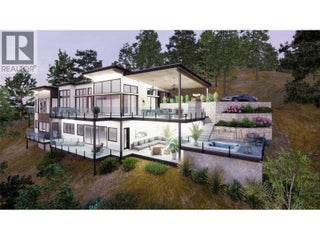 1045 Bear Creek Lane Unit# 7. West Kelowna, British Columbia