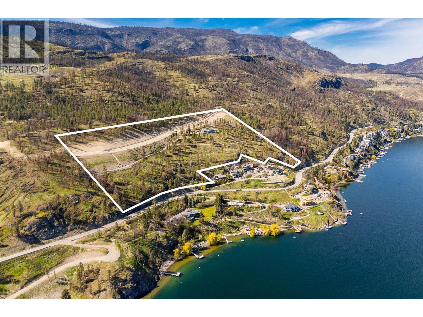 1045 Bear Creek Lane Unit# 7. West Kelowna, British Columbia