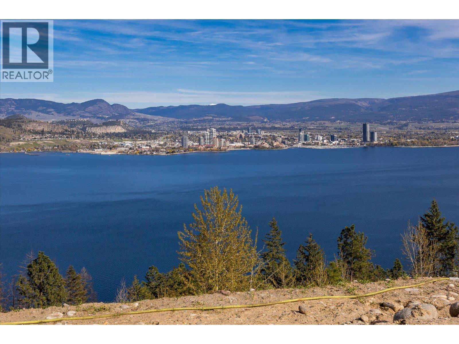 1045 Bear Creek Lane Unit# 7. West Kelowna, British Columbia