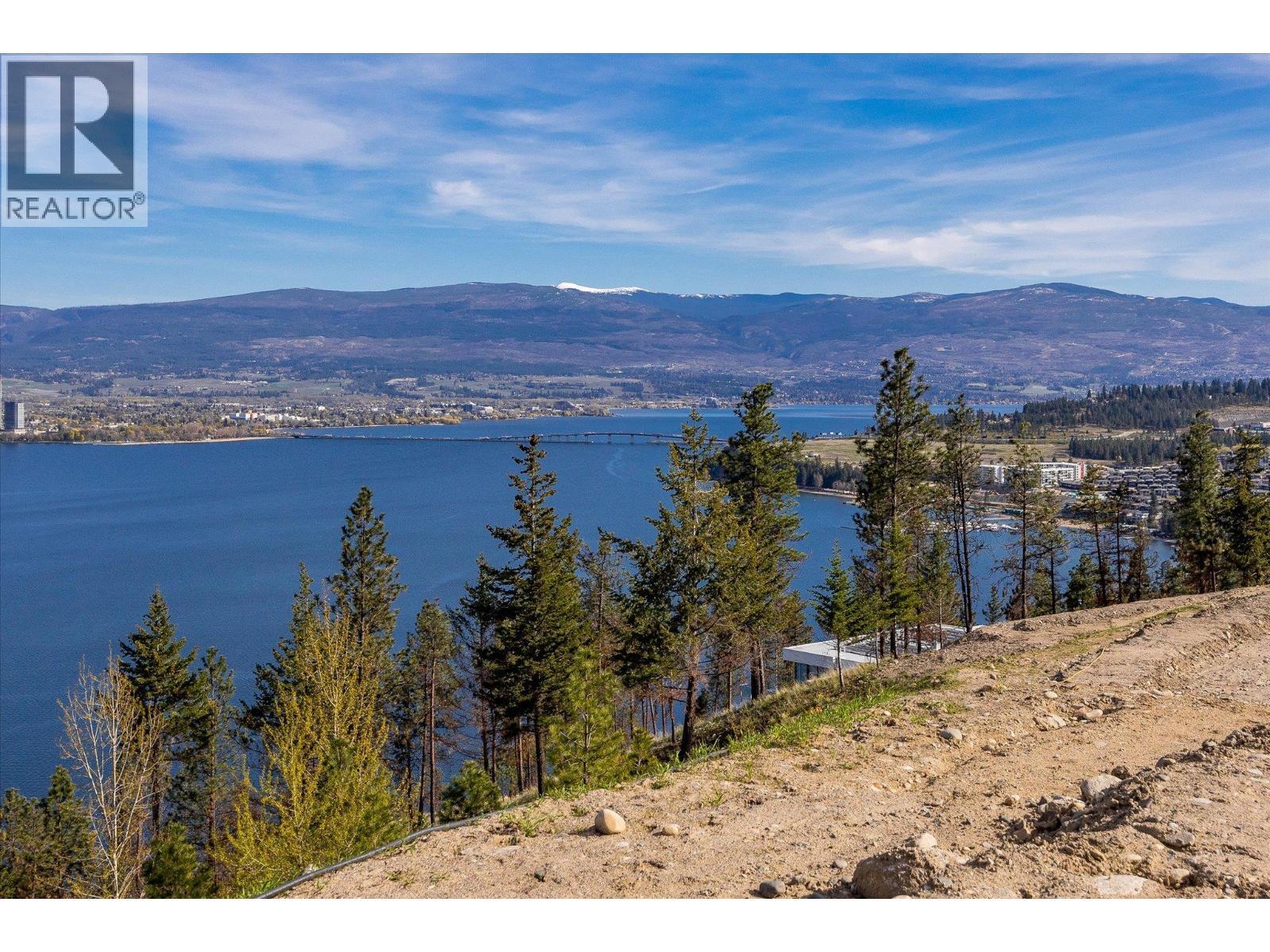 1045 Bear Creek Lane Unit# 7. West Kelowna, British Columbia
