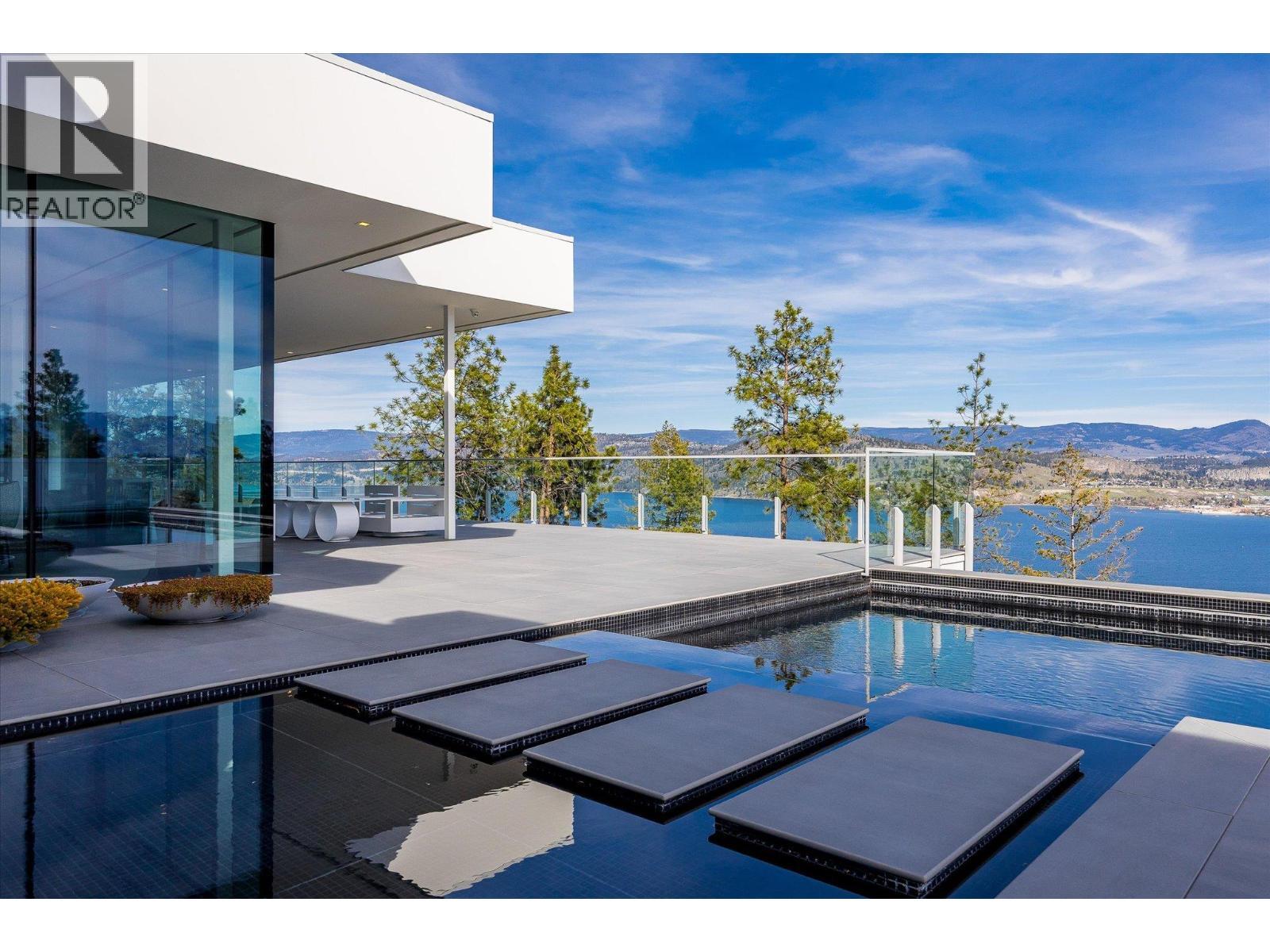 1045 Bear Creek Lane Unit# 7. West Kelowna, British Columbia