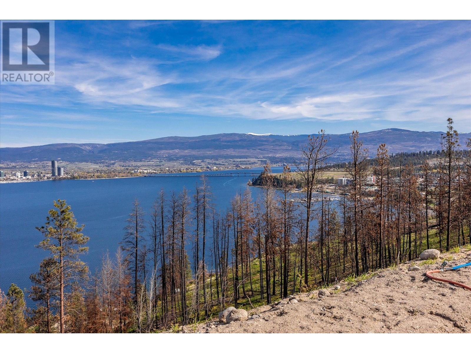 1045 Bear Creek Lane Unit# 8. West Kelowna, British Columbia