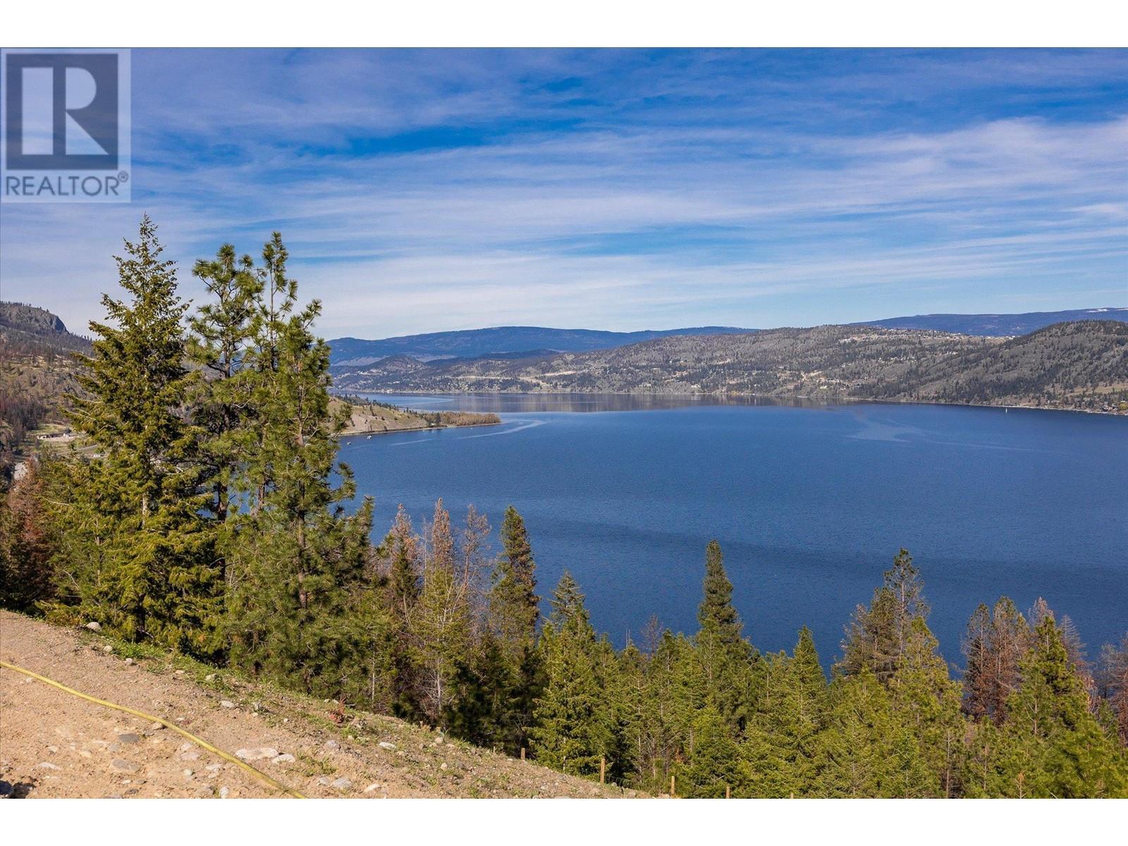 1045 Bear Creek Lane Unit# 8. West Kelowna, British Columbia