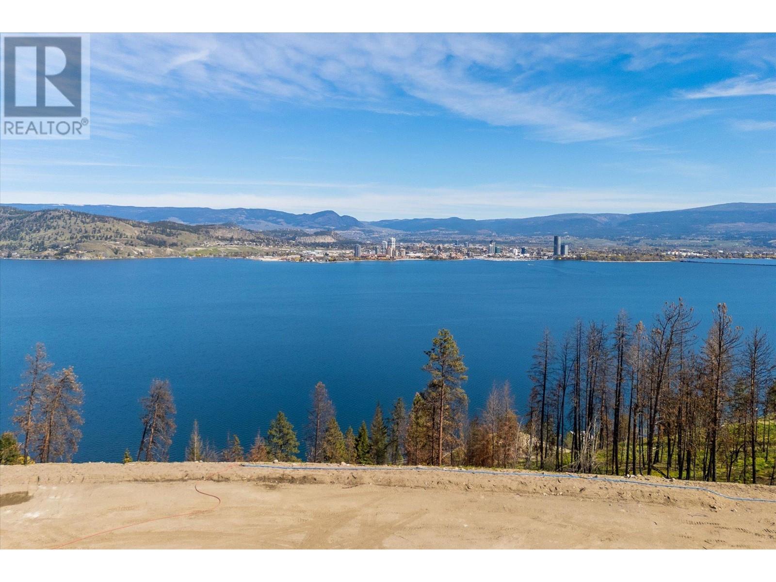 1045 Bear Creek Lane Unit# 8. West Kelowna, British Columbia
