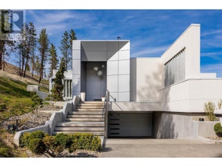 1045 Bear Creek Lane Unit# 8. West Kelowna, British Columbia