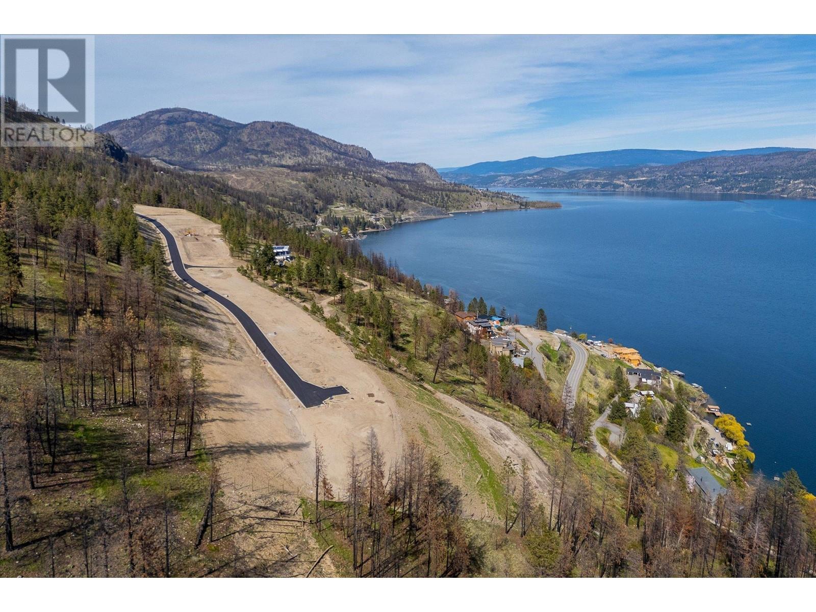 1045 Bear Creek Lane Unit# 8. West Kelowna, British Columbia