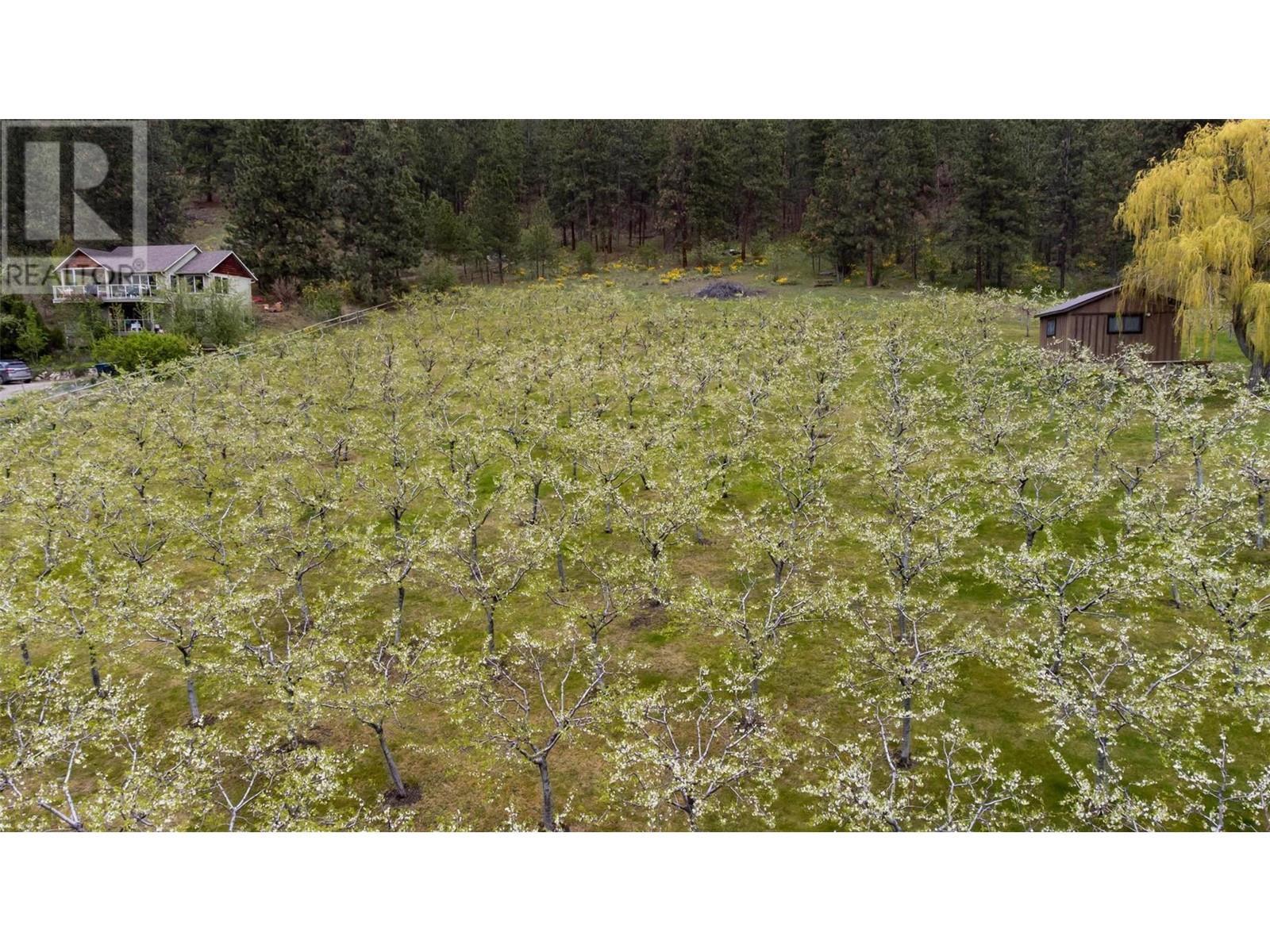 Lot 28 Okanagan Centre Road W. Lake Country, British Columbia