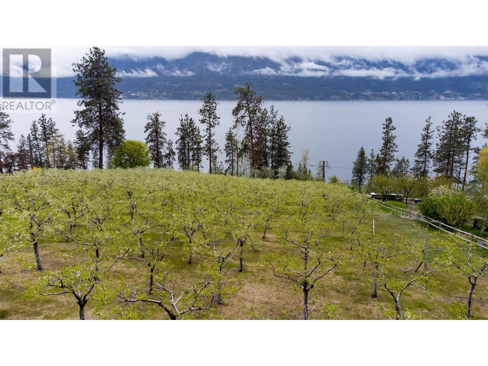 Lot 28 Okanagan Centre Road W. Lake Country, British Columbia